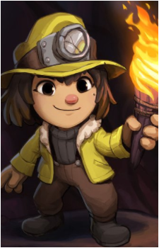 Ana Spelunky's image