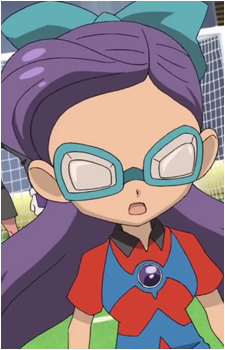 Hana Barazono's image