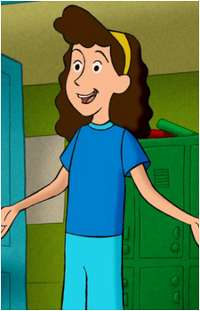 Betsy's image