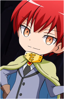 Image 22 of Karma Akabane