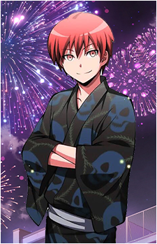 Image 12 of Karma Akabane
