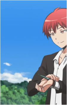 Image 28 of Karma Akabane
