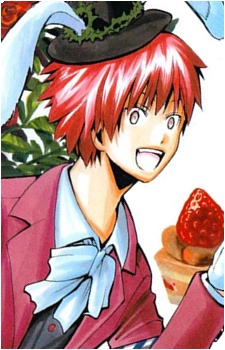 Image 14 of Karma Akabane