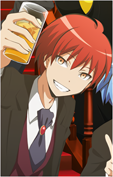 Image 20 of Karma Akabane