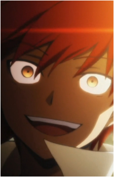 Image 4 of Karma Akabane