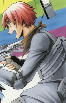 Image 11 of Karma Akabane
