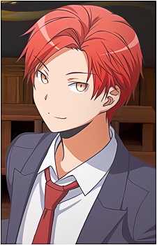 Image 3 of Karma Akabane
