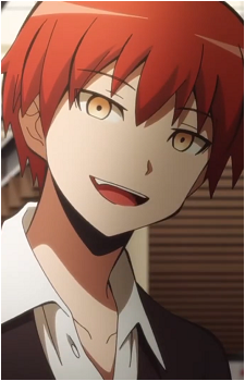 Image 2 of Karma Akabane