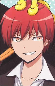Image 16 of Karma Akabane