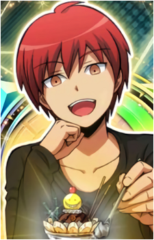 Image 15 of Karma Akabane