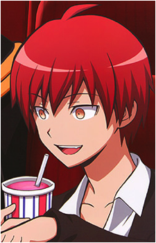 Image 18 of Karma Akabane