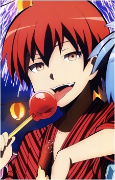 Image 10 of Karma Akabane