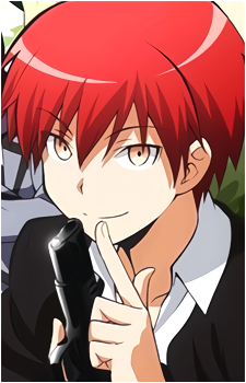 Image 6 of Karma Akabane