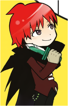 Image 25 of Karma Akabane