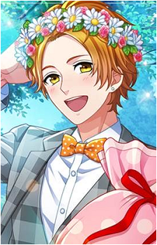 Kai Hirose's image