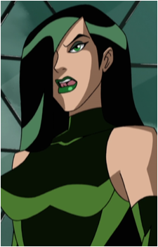 Viper (Ophelia Sarkissian)