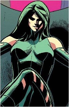 Viper (Ophelia Sarkissian)
