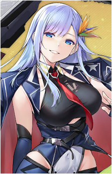 Ticonderoga's image