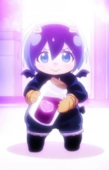 Memumemu's image