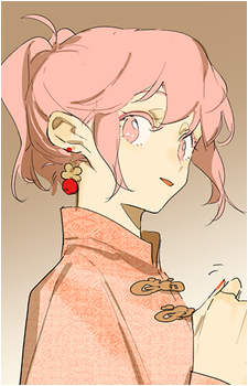 Ren Wei