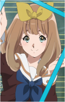 Yuuko Yoshikawa