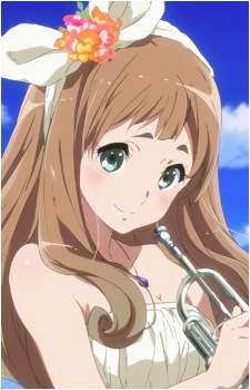 Yuuko Yoshikawa
