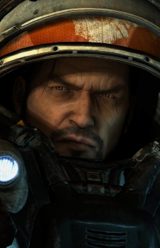 Jim Raynor
