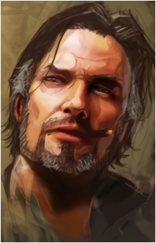Jim Raynor