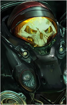 Jim Raynor