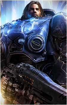 Jim Raynor