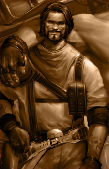 Jim Raynor