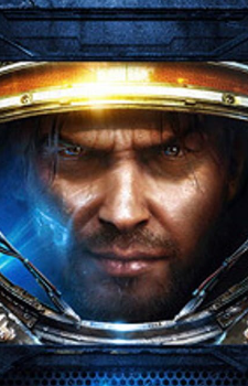 Jim Raynor