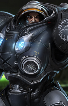 Jim Raynor