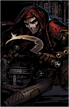 The Jester