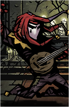The Jester