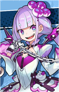 Dorothy's image