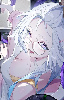 Bai An's image