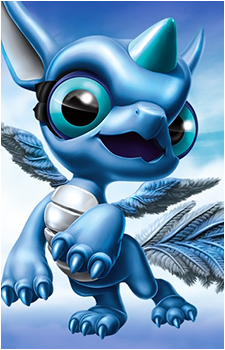 Breeze's image