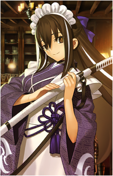 Kawakami Gensai