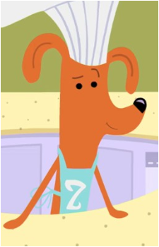 ZeFronk's image