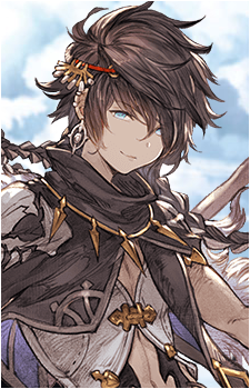 Loki {GBF}