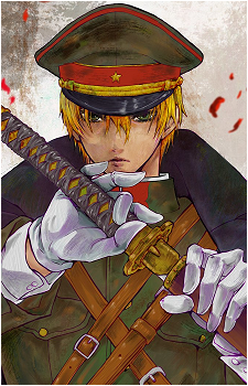 Iwamoto Kodo's image