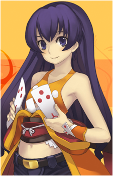 Cocona Bartel's image