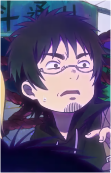 Kuriaki Magi's image