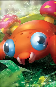 Paras