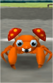 Paras