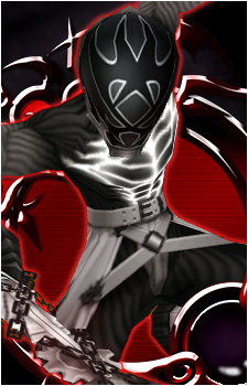 Vanitas Remnant