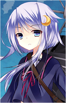 Yayoi's image