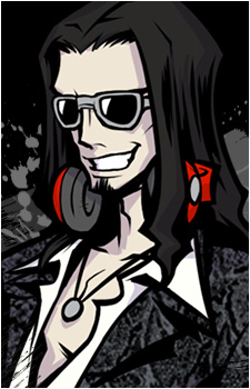 Megumi Kitaniji's image