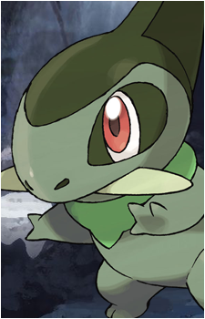 Axew's image
